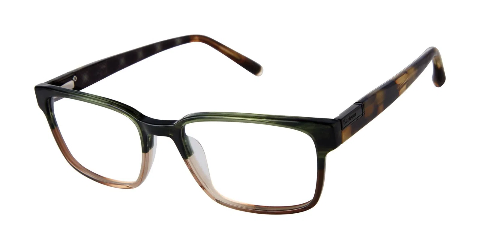 Barbour BAOM005 Eyeglasses - view 2